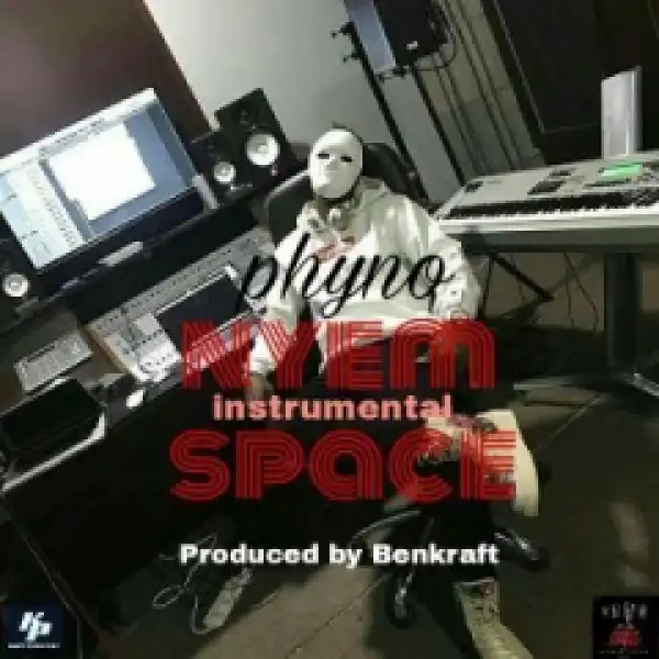 Instrumental: Phyno - Nyem Space